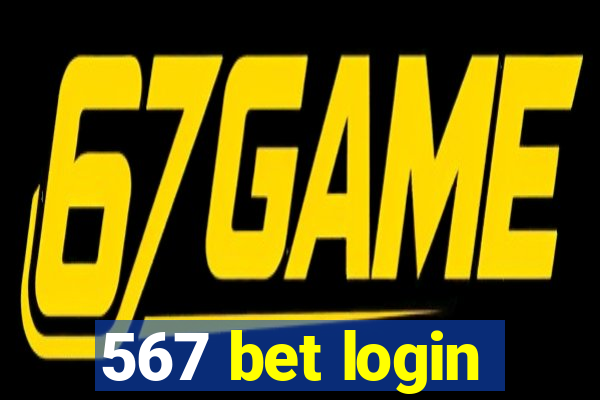 567 bet login